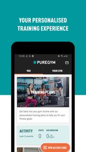 PureGym