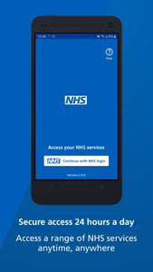 NHS App