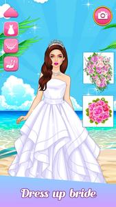 Dress Up Game