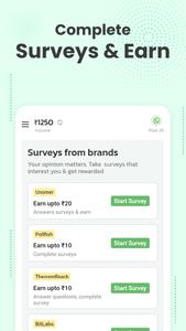 Taskbucks - Earn Rewards