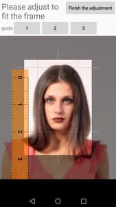 ID Photo application