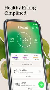 Lifesum