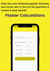 Construction Calculator Master