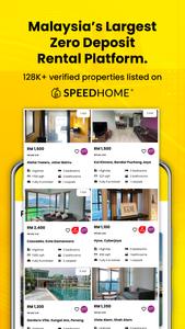 SPEEDHOME - MY Property Rental