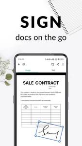 CamScanner