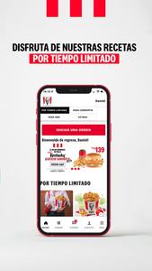 KFC México