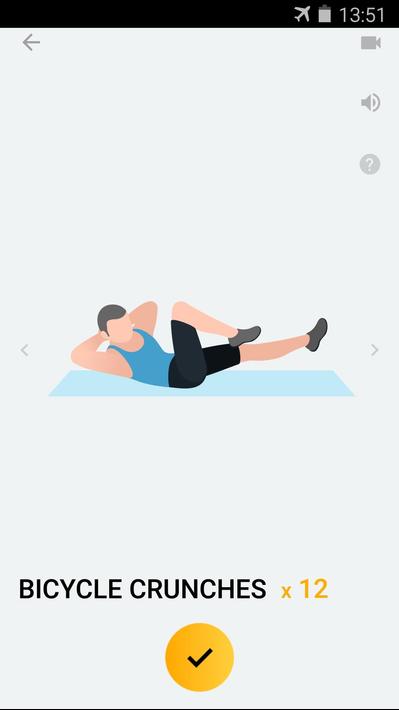 Home Workout for Men