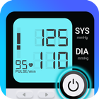 Blood Pressure Checker Tracker