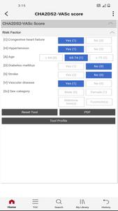 ESC Pocket Guidelines