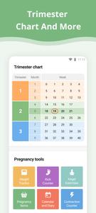 Pregnancy Tracker