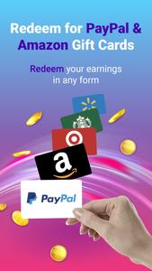 Make Money: Play & Earn Cash