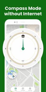 Qibla Finder