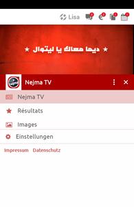 Nejma TV