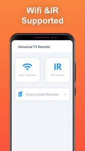 Universal Remote Control TV