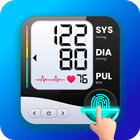 Blood Pressure App Pro