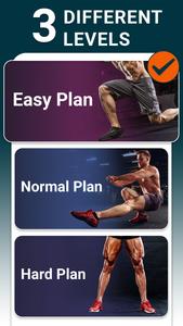 Leg Workouts,Exercises for Men