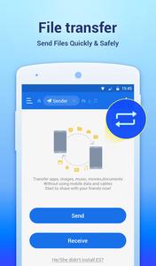 ES File Explorer File Manager