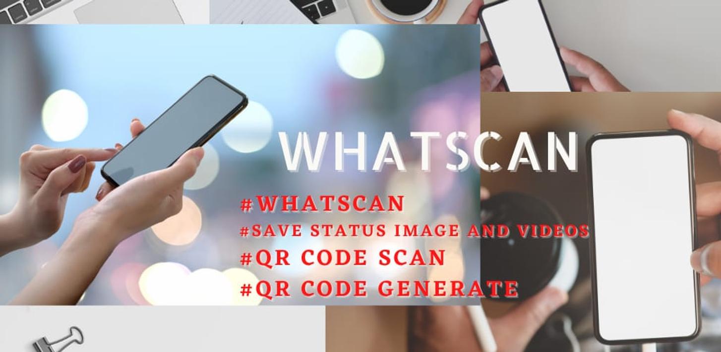 Whatscan for Whatsapp Web