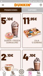 Dunkin'