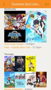 Crunchyroll News