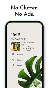 Niagara Launcher