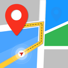 GPS, Maps, Voice Navigation &