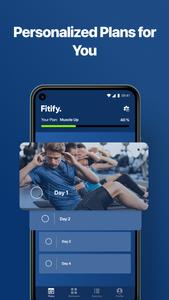 Fitify