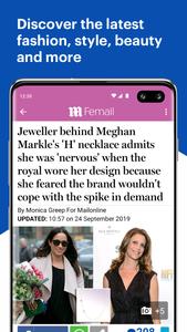 Daily Mail Online