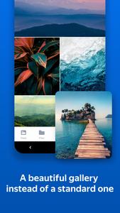 Yandex Disk—file cloud storage