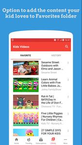 Kids Videos