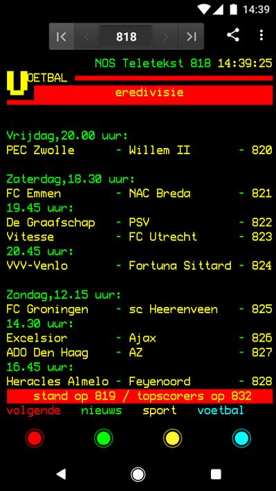 Teletekst