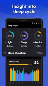 Sleep Tracker