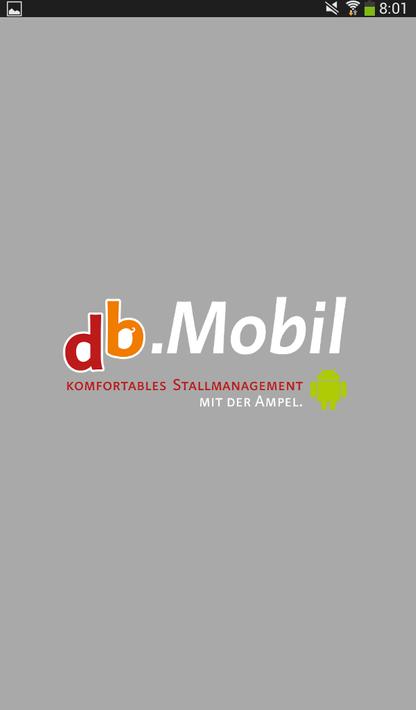 db.Mobil App