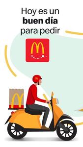 McDelivery Guatemala