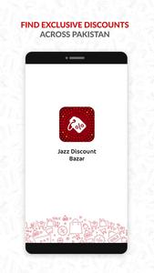 Jazz DiscountBazar