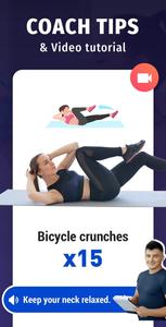 Lose Belly Fat - Abs Workout