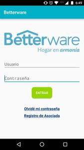 BetterWare