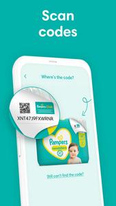 Pampers Club Rewards