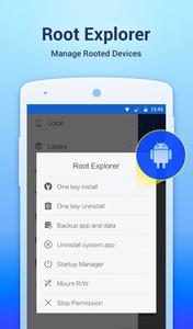 ES File Explorer File Manager