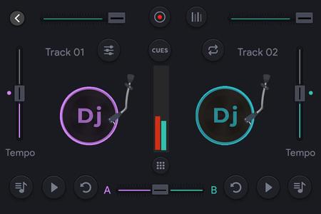 DJ Music Mixer - Dj Remix Pro