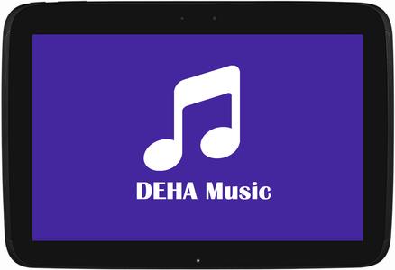 DEHA Music