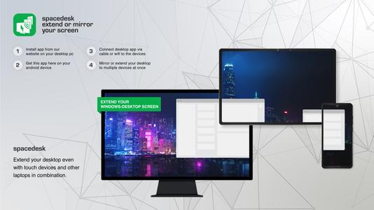spacedesk