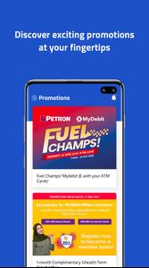 Petron Malaysia