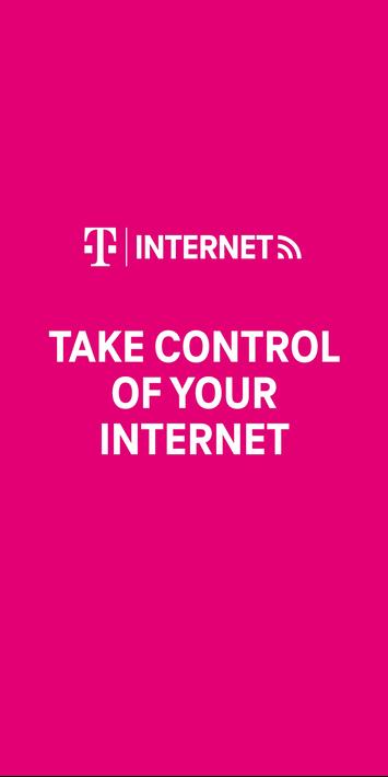 T-Mobile Internet