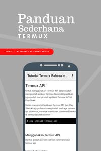 Tutorial Termux Indonesia