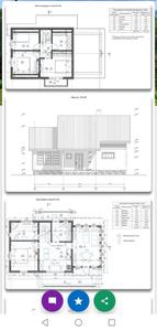 House Plan Drawing