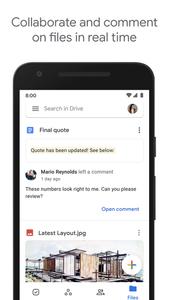 Google Drive