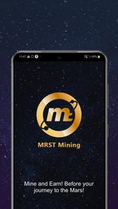 MRST Mining APP