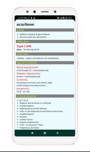 DrugRx (disease,diagnosis)