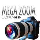 Super ZOOM HD Camera